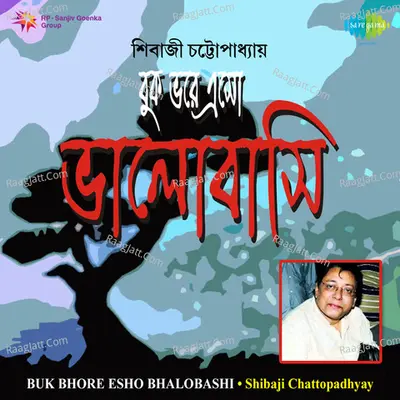 Buk Bhare Esho Bhalobashi Poster