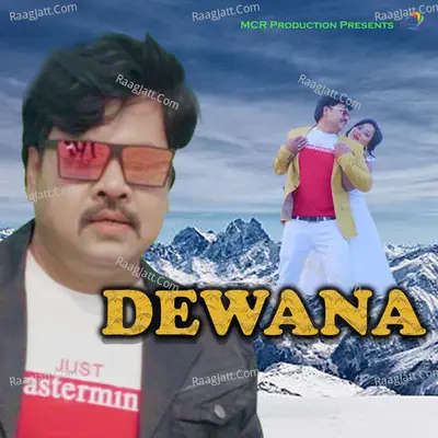 Deewana Cover