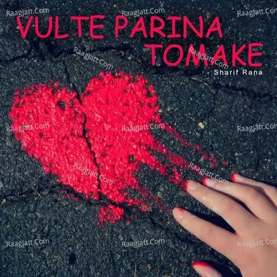 Vulte Parina Tomake Poster