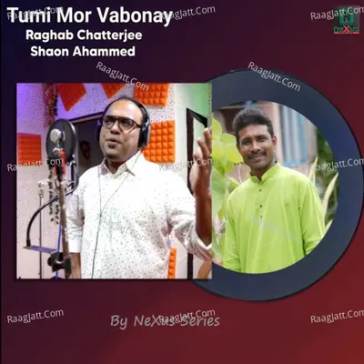 Tumi Mor Vabonay Cover