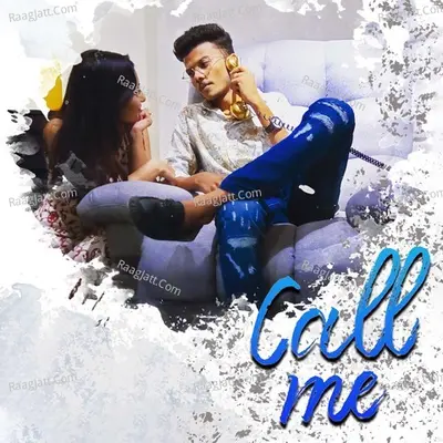 Call Me Cover