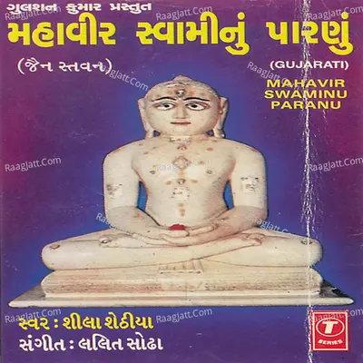 Mahavir Swaminu Paranu Poster