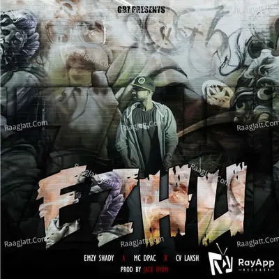 Ezhu Cover