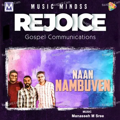 Naan Nambuven Cover