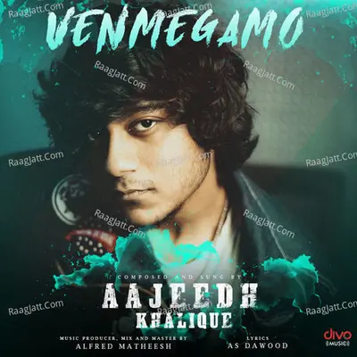 Aajeedh Khalique Image