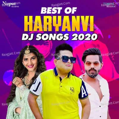 Best Of HaryanvI DJ Songs 2020 Poster
