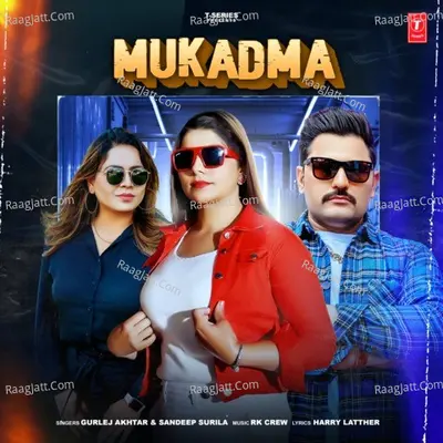 Mukadma