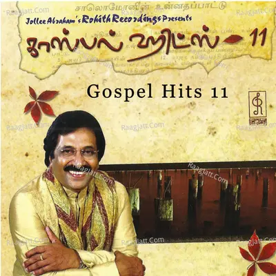 Gospel Hits, Vol. 11 - Jolly Abraham