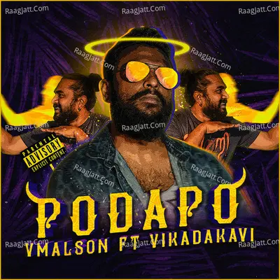 Podapo Cover