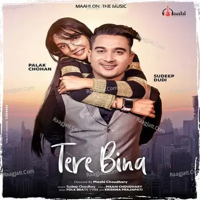 Tere Bina Cover