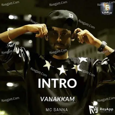 Intro - Vannakam Cover