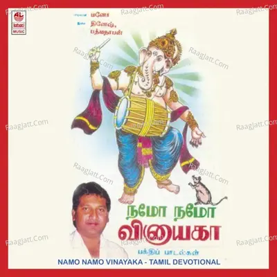 Namo Namo Vinayaka Poster