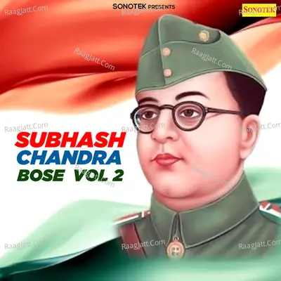 Subhash Chandra Bose Vol 2 Poster