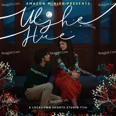 Uljhe Hue Poster
