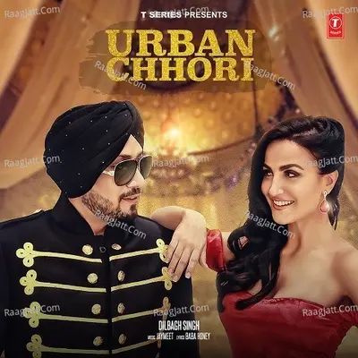 Urban Chhori Cover