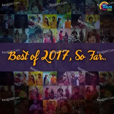 Best Of 2017 So Far - Various Artists