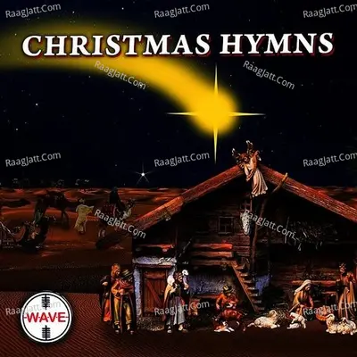 Christmas Hymns Poster