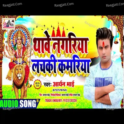 Aryan Bhai Image