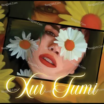 Xur Tumi Cover