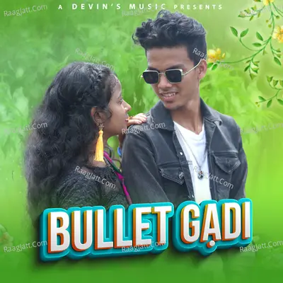 Bullet Gadi Cover