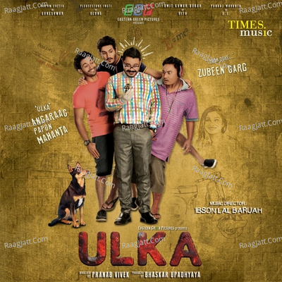 Ulka - Zubeen Garg