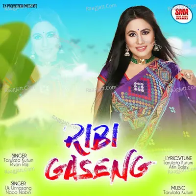 Ribi Gaseng Cover