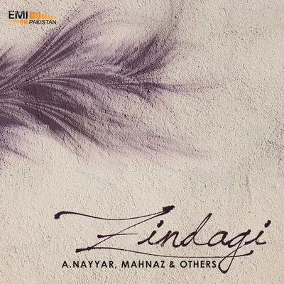 Zindagi (Original Motion Picture Soundtrack) - A. Nayyar