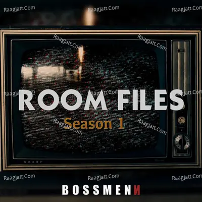 Room Files Season 1 Poster