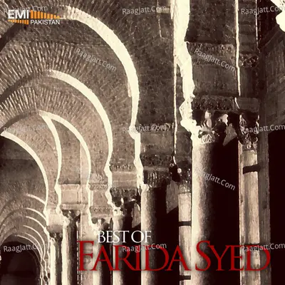 Best of Farida Syed - Farida Syed