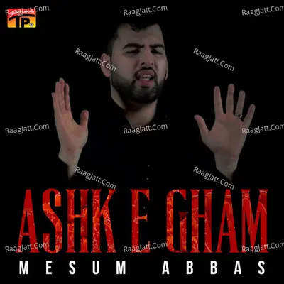 Ashk E Gham Poster