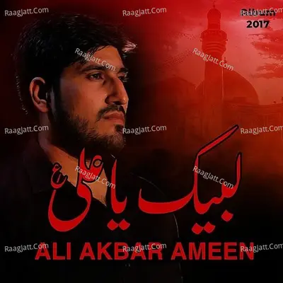 Labbaik Ya Ali Ya Murtaza - Ali Akbar Ameen