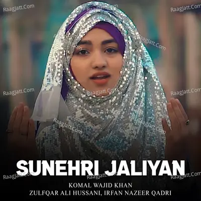 Sunehri Jaliyan - Zulfqar Ali Hussani