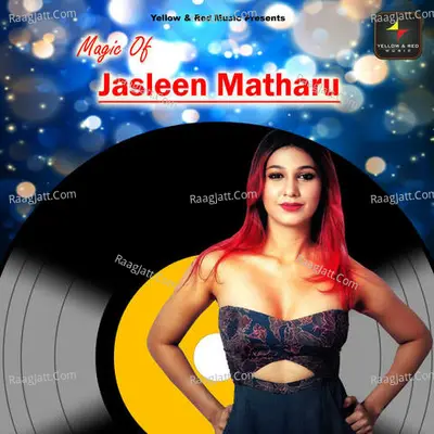 Magic Of Jasleen Matharu Poster