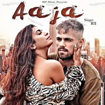 Aaja Cover