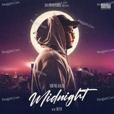 Midnight Cover