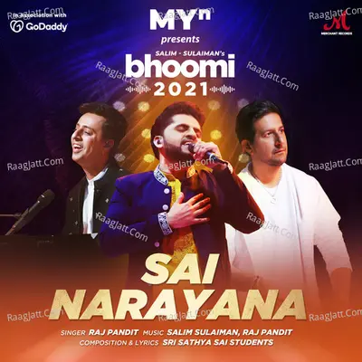 Sai Narayana Cover