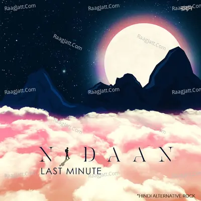 Nadaan - Single Cover
