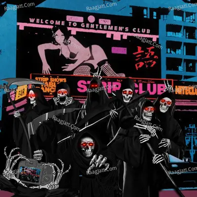 Welcome To Gentlemen's Club (Intro)