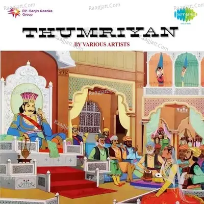 Thumriyan By Various Artists Poster