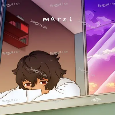 marzi Cover