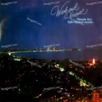 Week End Pleasure - Nirmala Devi Sings Light Classic Poster
