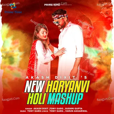 New Haryanvi Holi Mashup Cover