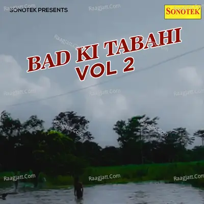 Bad Ki Tabahi Vol 2 Poster