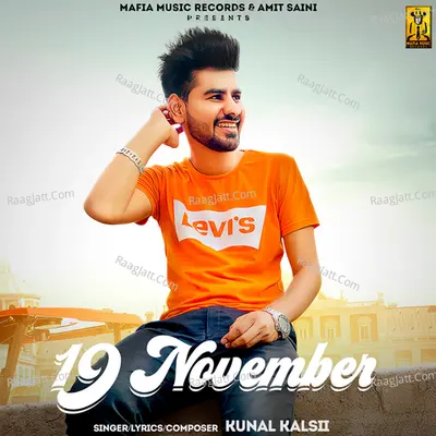 19 November