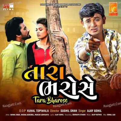 Tara Bharose Cover