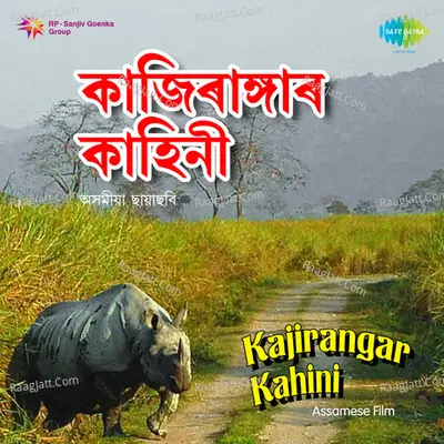 Kagirangar Kahini - Mihir Bardaloi
