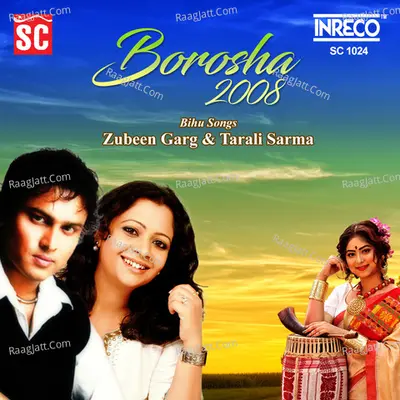 Borosha 2008 Poster
