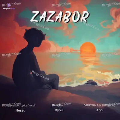 Zazabor