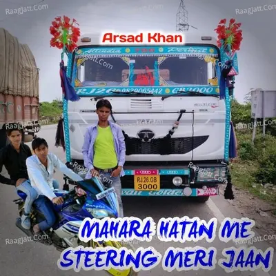 Arsad Khan