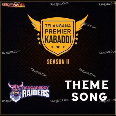 Rangareddy Raiders Theme Song Cover